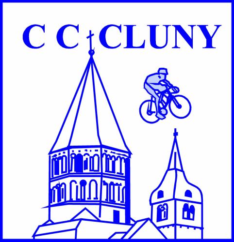 Logo CYCLO CLUB CLUNYSOIS